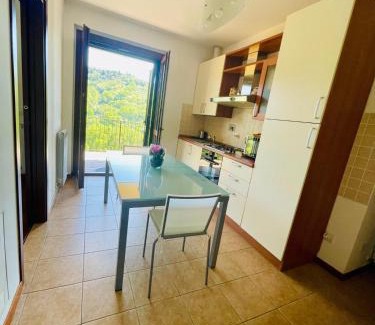 Montelaguardia Apartamento | A&G Guest House