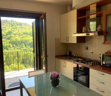 Montelaguardia Apartamento | A&G Guest House