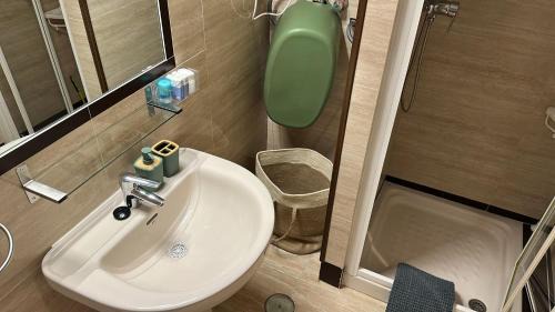 San Luis de Sabinillas Apartamento | A & G Sabinillas