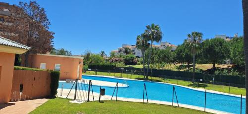 San Luis de Sabinillas Apartamento | A & G Sabinillas