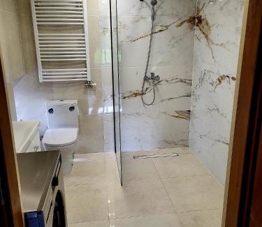 Telsiai county Apartamento | A&G SODYBA APARTAMENT WITH a TERRACE