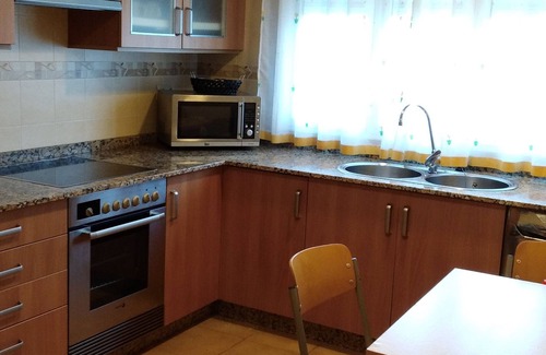 Balea Apartamento | Vivienda a pocos metros de la playa