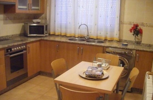 Balea Apartamento | Vivienda a pocos metros de la playa