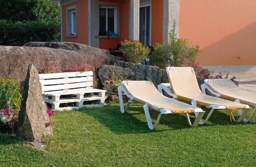 Balea Apartamento | Vivienda a pocos metros de la playa