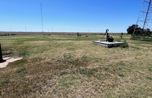 Rawlins County Otro | A Gathering Place Black Kettle Farm -5 bedrooms