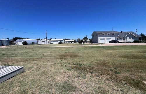 Rawlins County Otro | A Gathering Place Black Kettle Farm -5 bedrooms