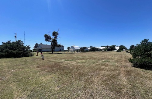Rawlins County Otro | A Gathering Place Black Kettle Farm -5 bedrooms