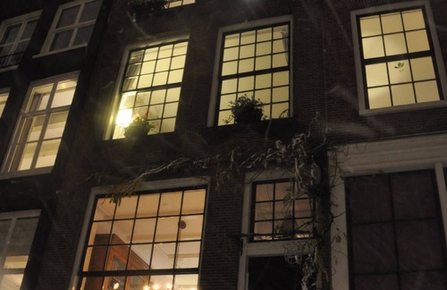 Grachtengordel-West Apartamento | Una joya en Amsterdam, en Jordaan en el canal más popular del canal Prinsen