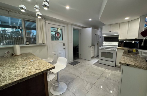 Canyon Heights Casa | A gem in North Vancouver