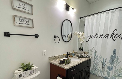 Mount Vernon Apartamento | A Gem In The City | 1 Bd Dowtown Apt