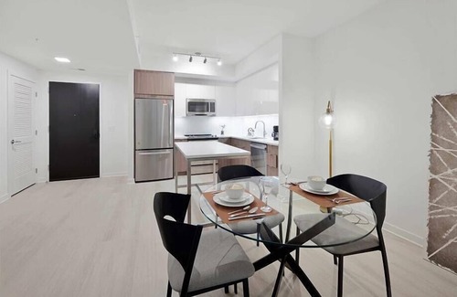NoMa Hotel | Capitol Hill Luxury | near Union Market | District of Columbia