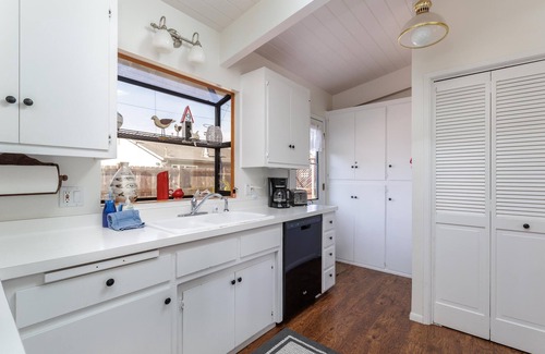 Park Hill Casa | Un regalo del mar en Parkhill