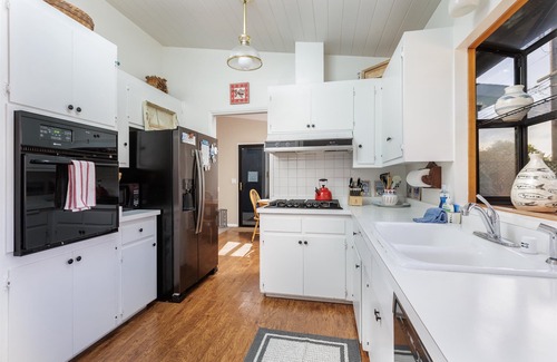 Park Hill Casa | Un regalo del mar en Parkhill