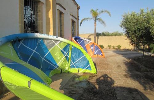 Marsala Casa | A Giummara