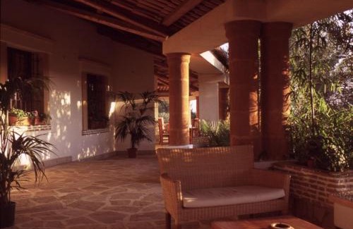 Marsala Casa | A Giummara