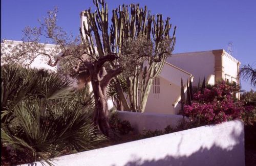 Marsala Casa | A Giummara