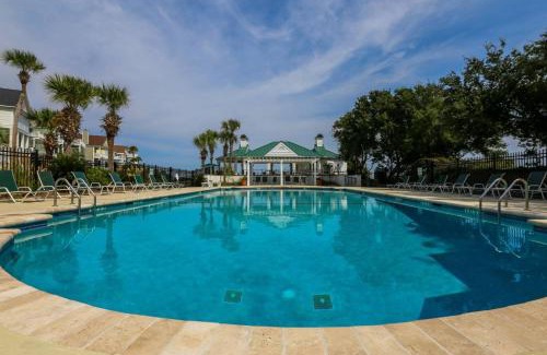 Ocean Point Casa | A Golden Sunrise