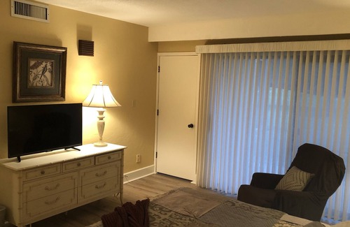 Grenelefe Condominio | A Golfer’s Getaway