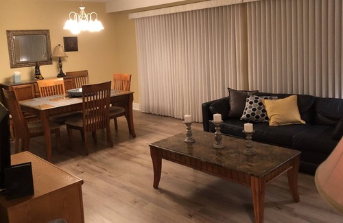 Grenelefe Condominio | A Golfer’s Getaway