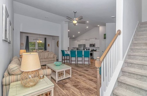Red Hill Casa | A Golfer's Paradise - Legends Golf - Myrtle Beach - Pool