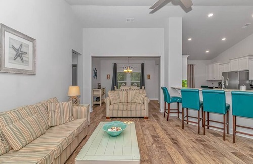 Red Hill Casa | A Golfer's Paradise - Legends Golf - Myrtle Beach - Pool