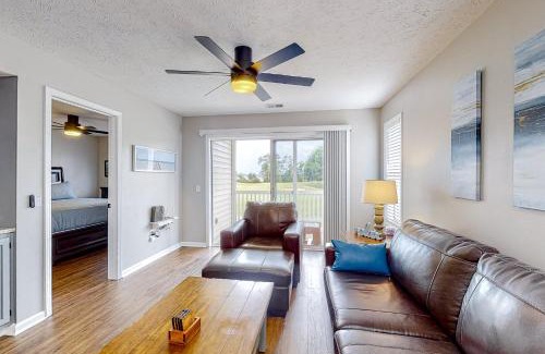 Carolina Forest Apartamento | A Golfer's Paradise #6F