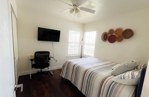 Valley Oak Casa | A Good Home
