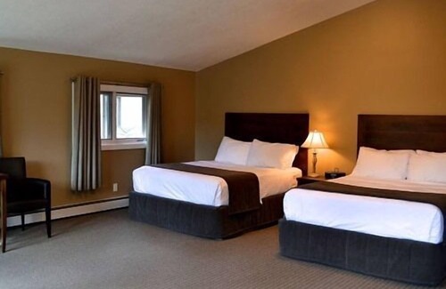 Banff Cama Y Desayuno | A Good Nite's Rest Bed and Breakfast