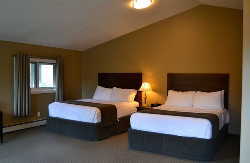 Banff Cama Y Desayuno | A Good Nite's Rest Bed and Breakfast