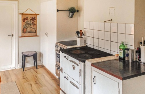 Ryssby Casa | Alojamiento de 1 habitaciones en Ryssby