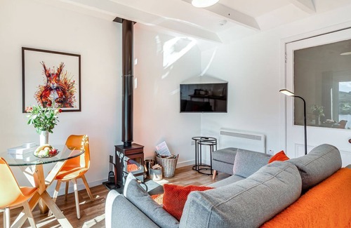Lochearnhead Cabaña | 1 bedroom accommodation in Callander