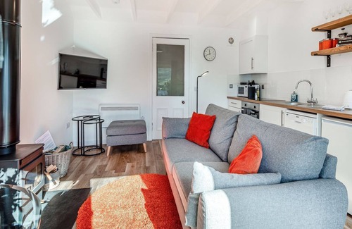 Lochearnhead Cabaña | 1 bedroom accommodation in Callander