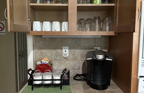 Roseville Casa | A Gorgeous Home Stay for Vacation and Business