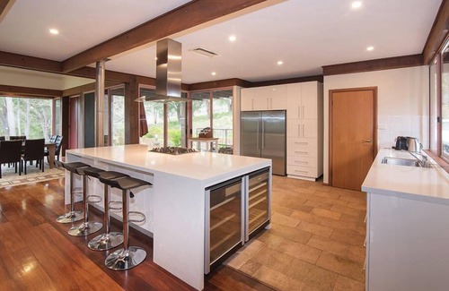 Wilyabrup Casa | Retiro del río Wilyabrup - Flutes Estate, Margaret River - ¡en un viñedo privado!