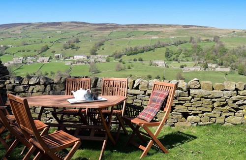 Fremington Cabaña | 3 bedroom accommodation in Low Row near Reeth