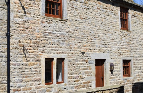 Fremington Cabaña | 3 bedroom accommodation in Low Row near Reeth