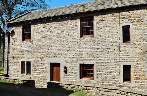 Fremington Cabaña | 3 bedroom accommodation in Low Row near Reeth