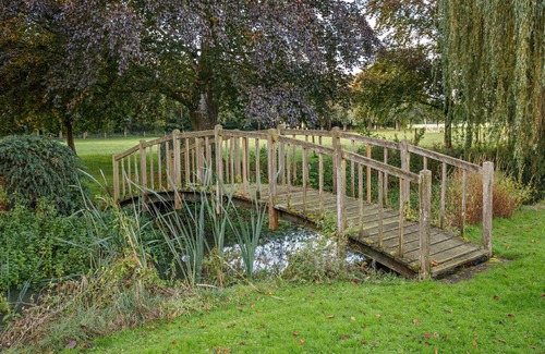 East Dereham Cabaña | A grand 11 bedroom Victorian property, which sleeps 26 people.