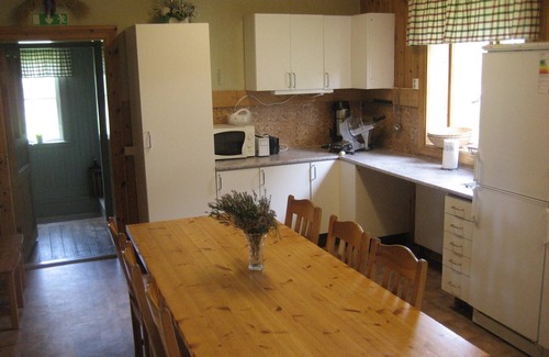 Letafors Casa | Una gran escapada para familiares y amigos