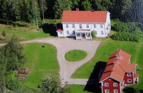 Letafors Casa | Una gran escapada para familiares y amigos