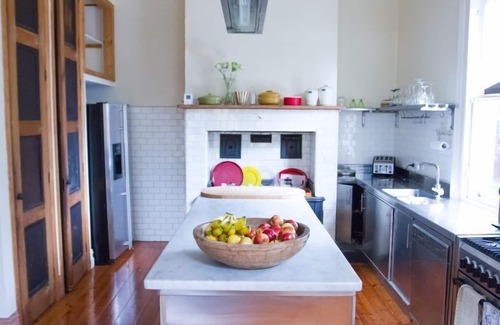 Yarraville Casa | Una gran mansión cerca del CBD con estacionamiento en la calle