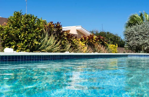 La Quinta Villas Apartamento | Un gran escondite caribeño por un precio asequible