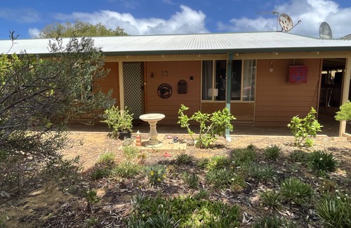 Green Head Casa | A great family holiday