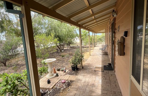 Green Head Casa | A great family holiday