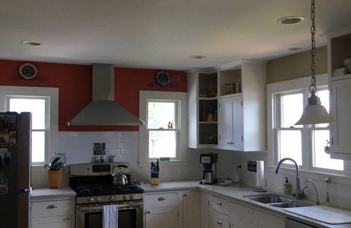Fremont Casa | A Great FAMILY READY Lake House-ACEPTAR 2019 ALQUILERES DE VERANO