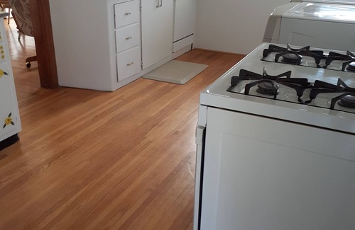 Sheridan County Casa | A Great Get Away From Suburbia!