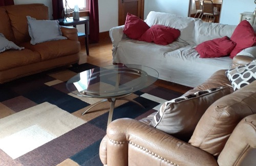 Sheridan County Casa | A Great Get Away From Suburbia!