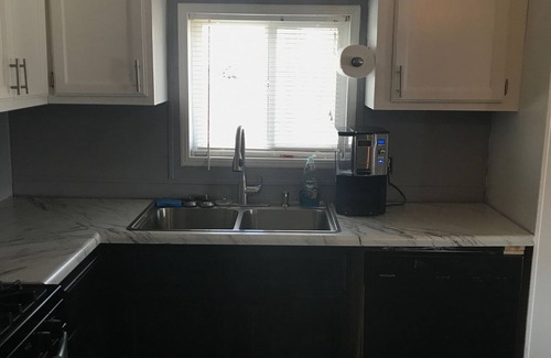 Barryton Casa | Una gran escapada! Barco disponible para alquilar. Privado y tranquilo ¡Debes verlo!