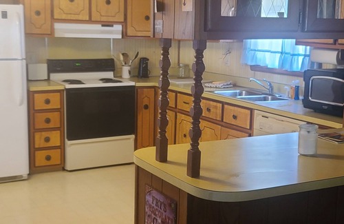 Elk County Casa | A great getaway for wildlife sportsmen
