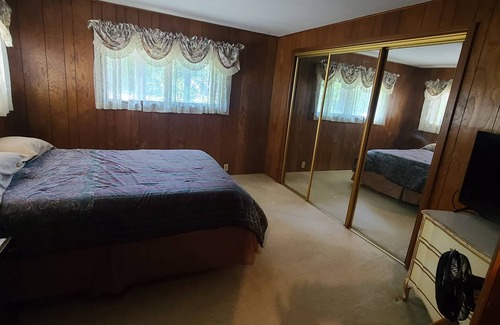Elk County Casa | A great getaway for wildlife sportsmen